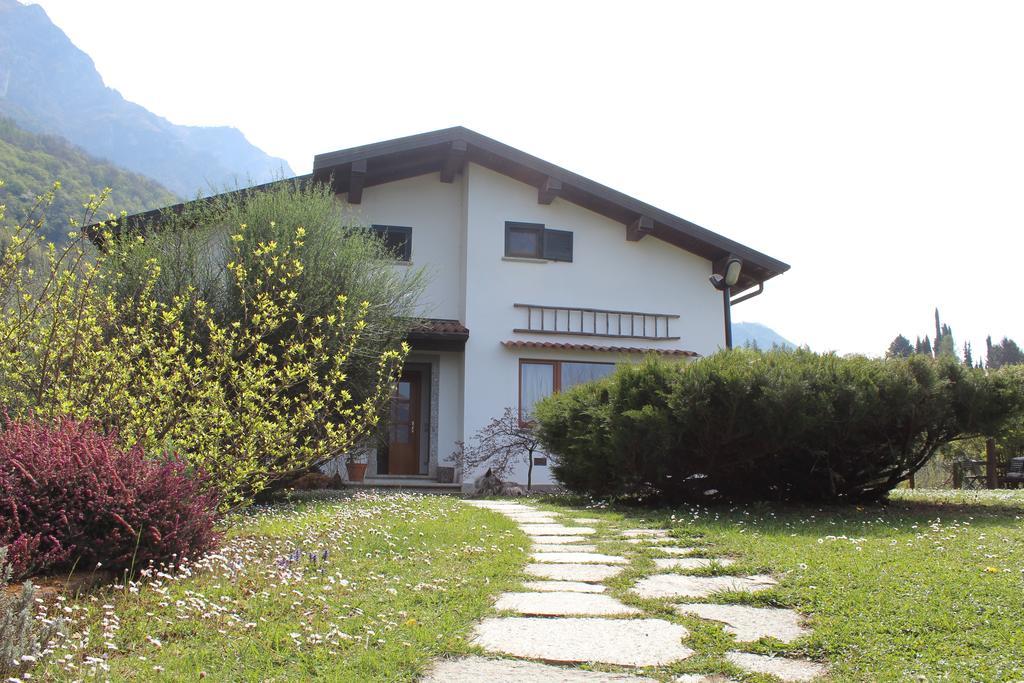 Il Bogno B&B Lierna Exteriér fotografie