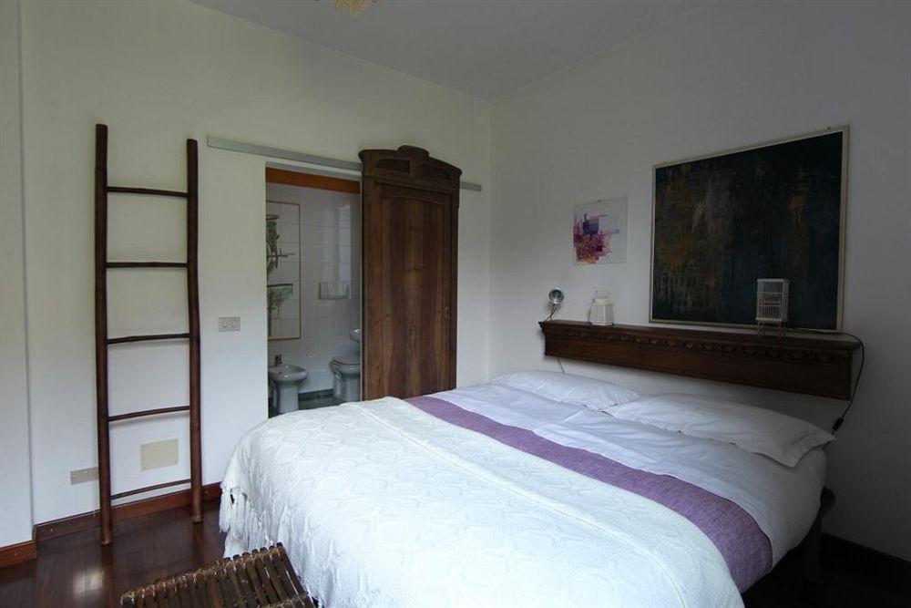 Il Bogno B&B Lierna Exteriér fotografie