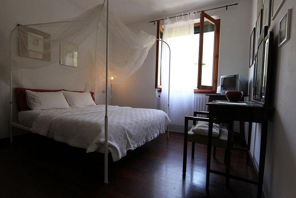 Il Bogno B&B Lierna Exteriér fotografie