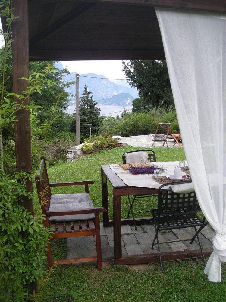 Il Bogno B&B Lierna Exteriér fotografie