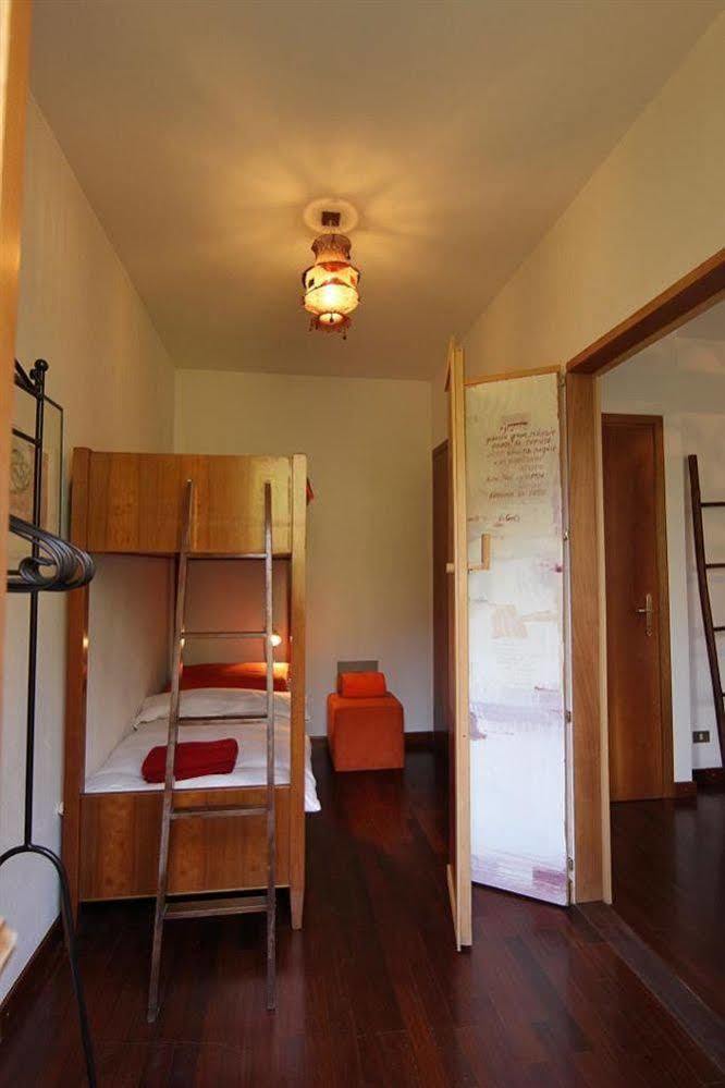 Il Bogno B&B Lierna Exteriér fotografie