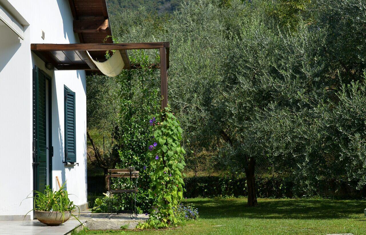 Il Bogno B&B Lierna Exteriér fotografie