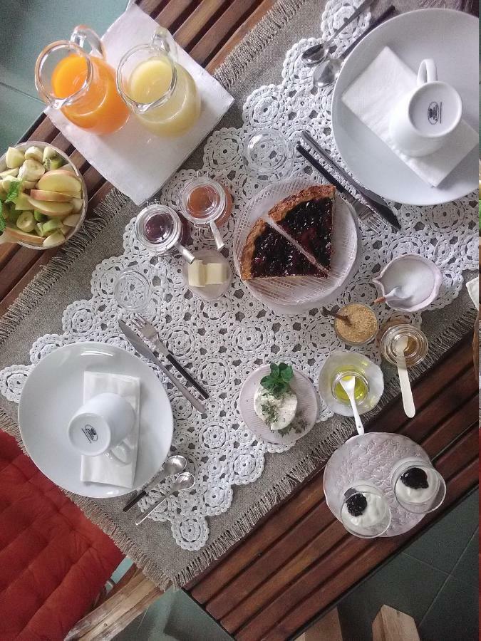 Il Bogno B&B Lierna Exteriér fotografie