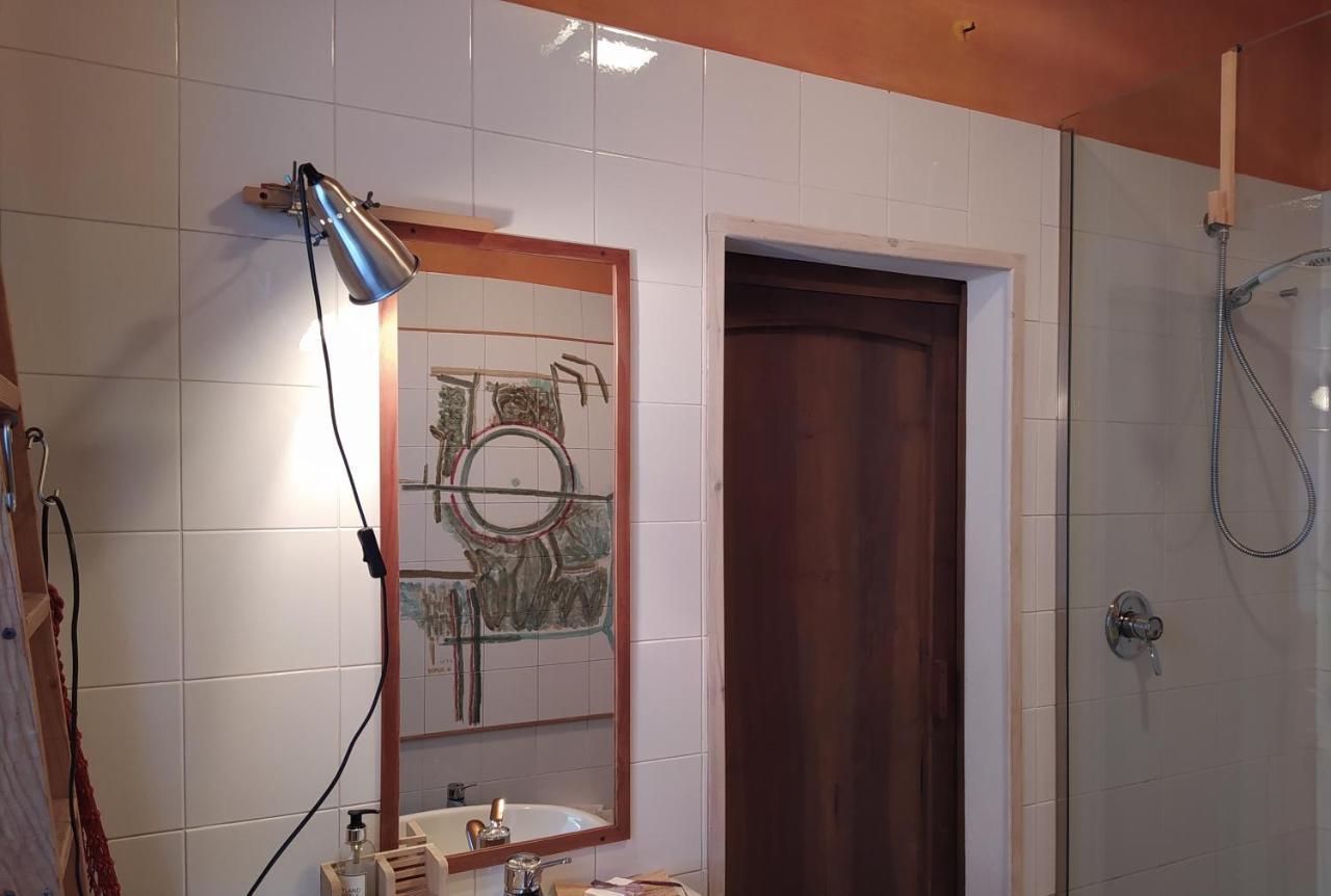 Il Bogno B&B Lierna Exteriér fotografie