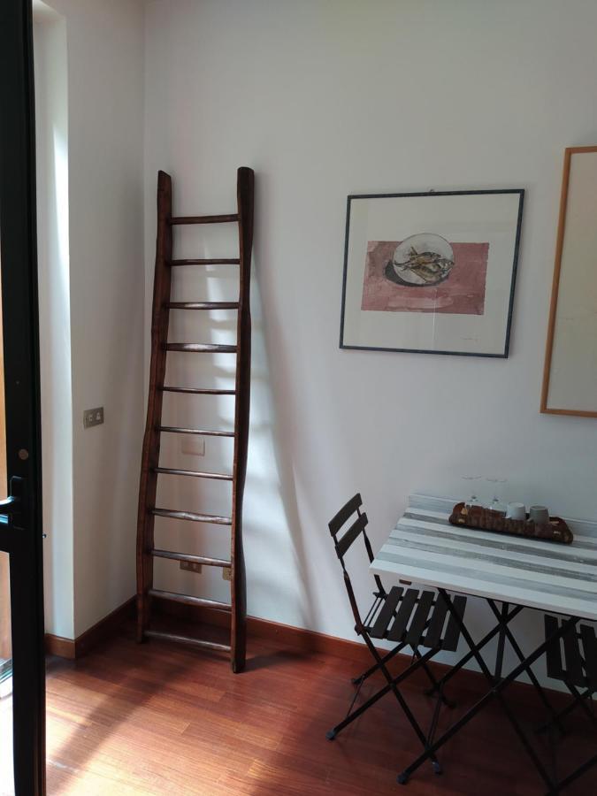 Il Bogno B&B Lierna Exteriér fotografie