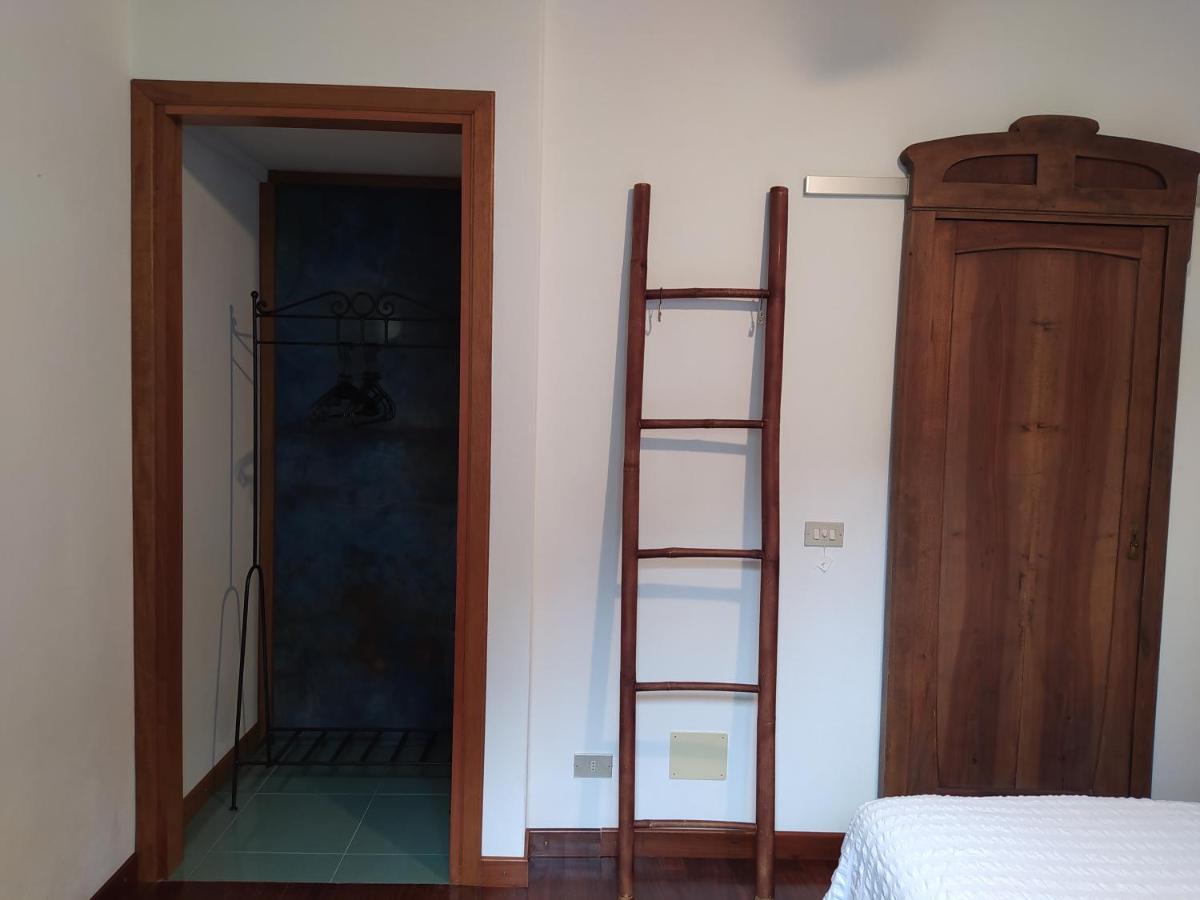 Il Bogno B&B Lierna Exteriér fotografie